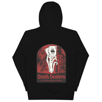 Death Dealers Hoodie Sweatshirt