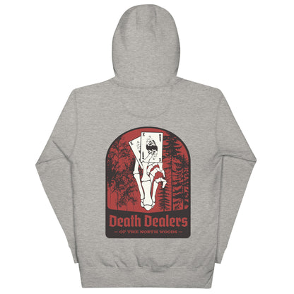 Death Dealers Hoodie Sweatshirt