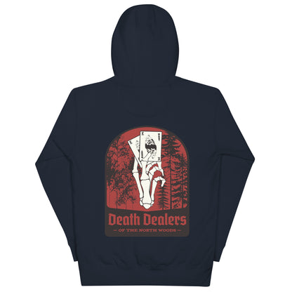 Death Dealers Hoodie Sweatshirt