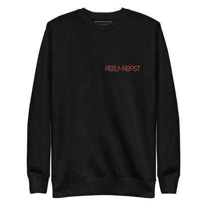 Death Dealers Crew Sweatshirt