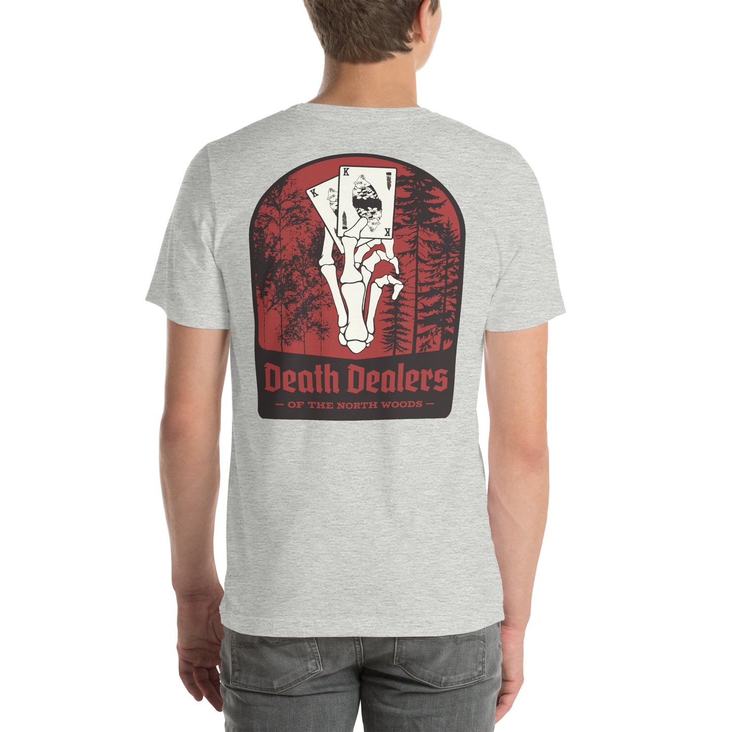 Death Dealers T-Shirt