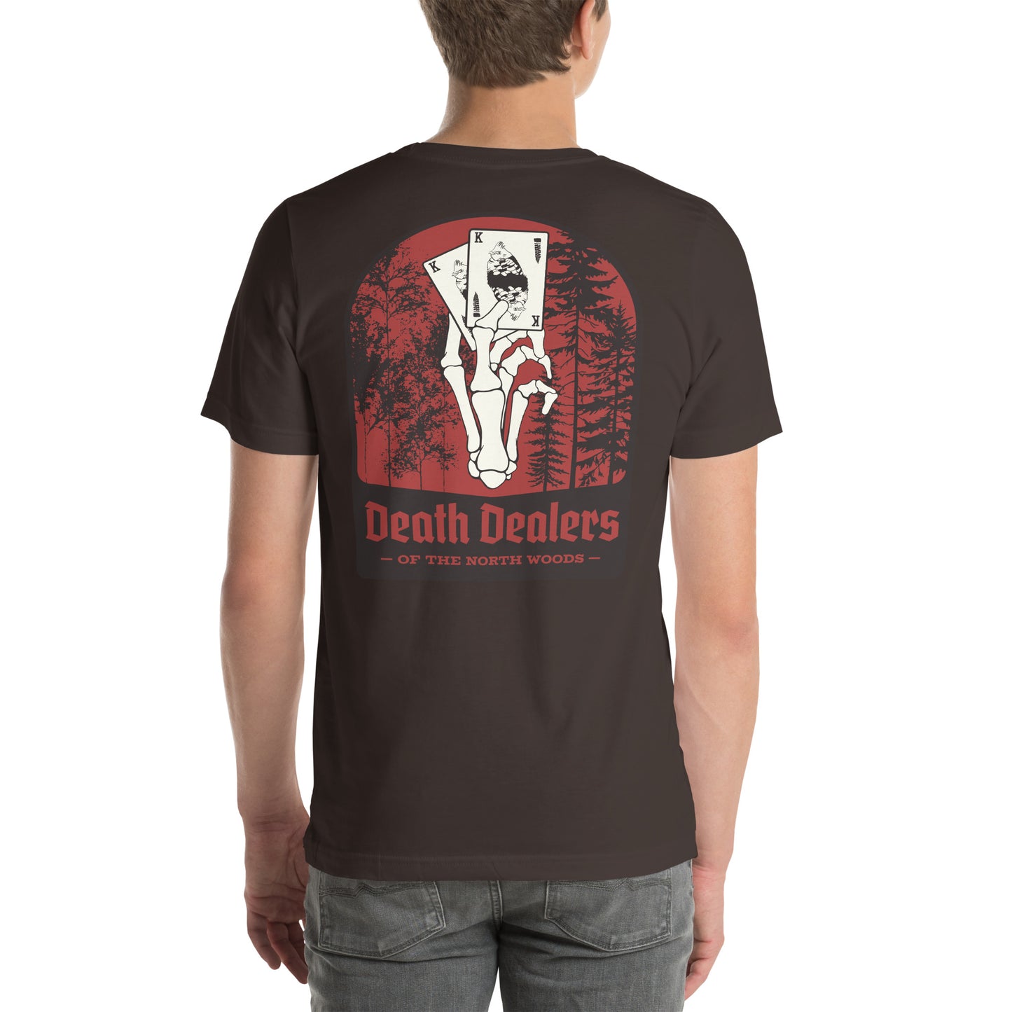 Death Dealers T-Shirt