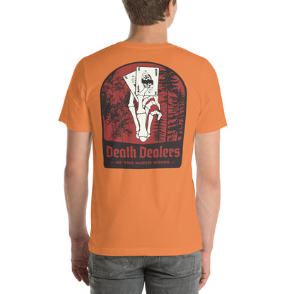 Death Dealers T-Shirt