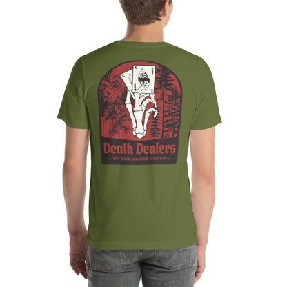 Death Dealers T-Shirt